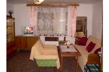 Slowakei Chata Liptovská Kokava, Exterieur